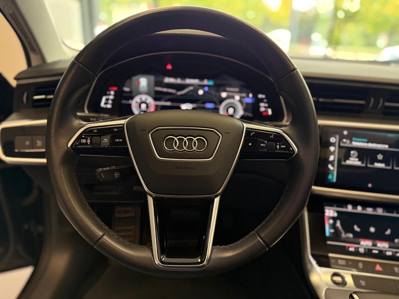 Audi A6 allroad 40 TDI 2.0 quattro S tronic