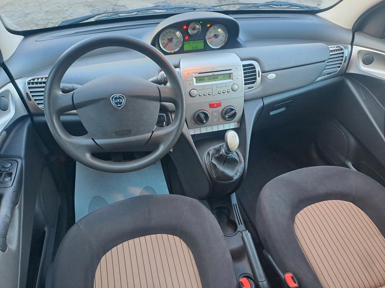 LANCIA YPSILON 1.2 BENZINA *58.000 KM*