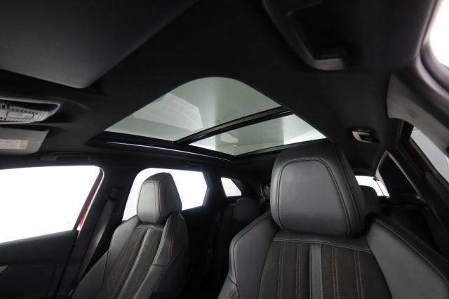 PEUGEOT 3008 3008 BlueHDi 130 S&S EAT8 GT Pack