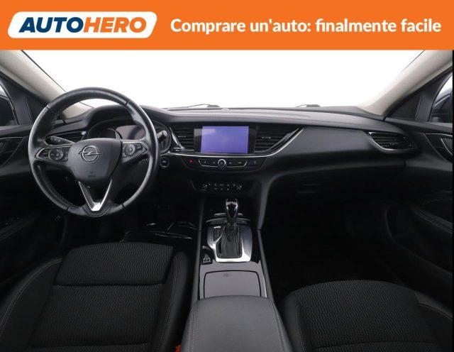 OPEL Insignia 2.0 CDTI S&S aut. Sports Tourer Innovation