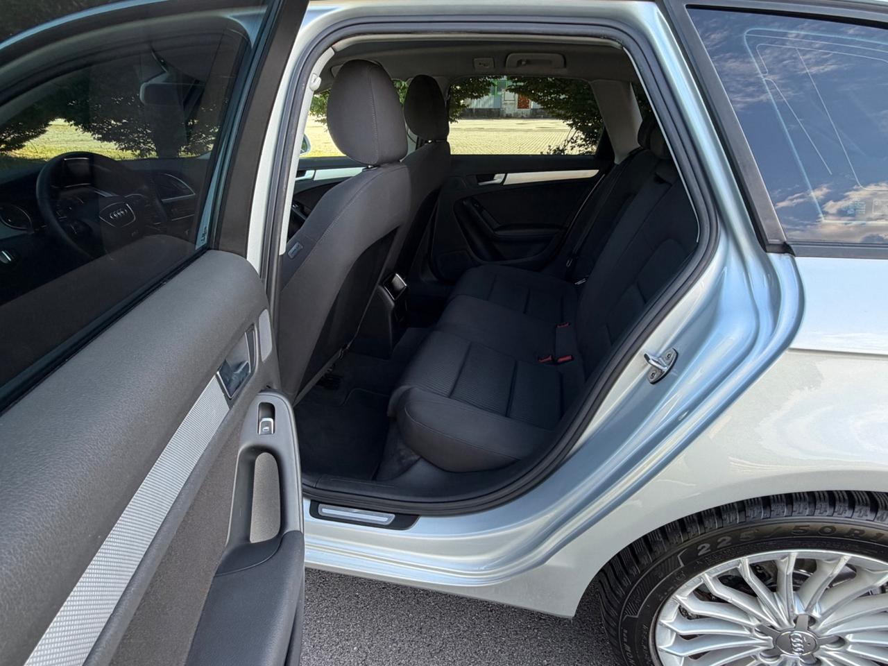 Audi A4 Avant 2.0 TDI 143CV F.AP. Advanced