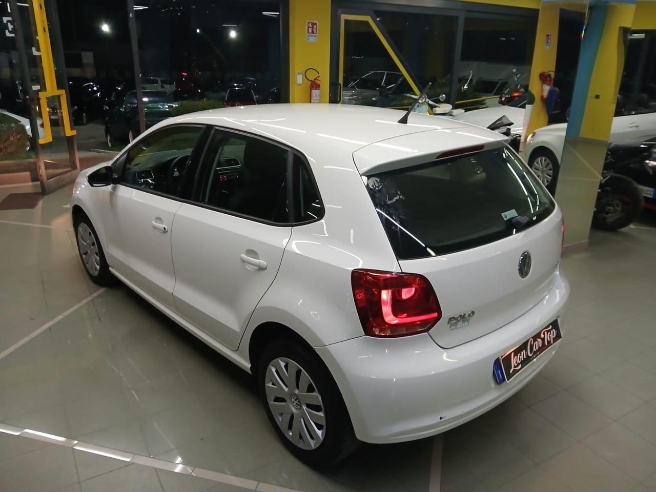 Volkswagen Polo 1.2 TDI DPF 5 p. Comfortline garantita 12 mesi