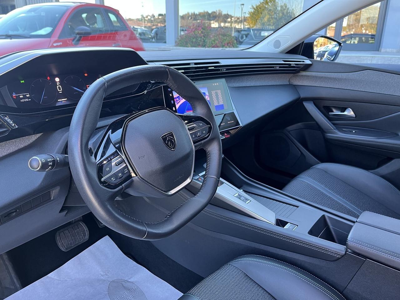 PEUGEOT 308 SW 1500 HDI 130 CV AUTOM. ALLURE