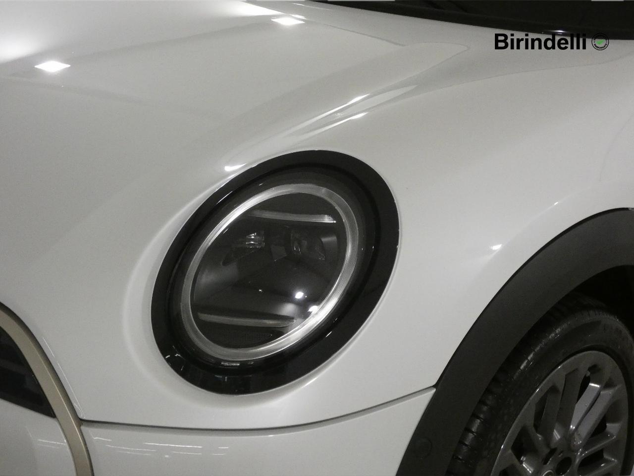 MINI Mini 5ª serie (F66) - Mini Cooper C Favoured