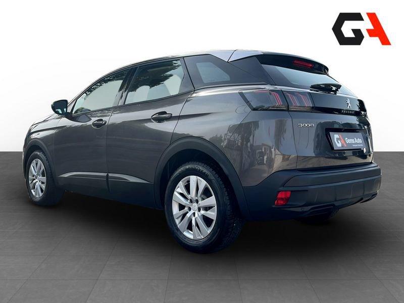 Peugeot 3008 3008 BlueHDi 130 S&S EAT8 Active Pack