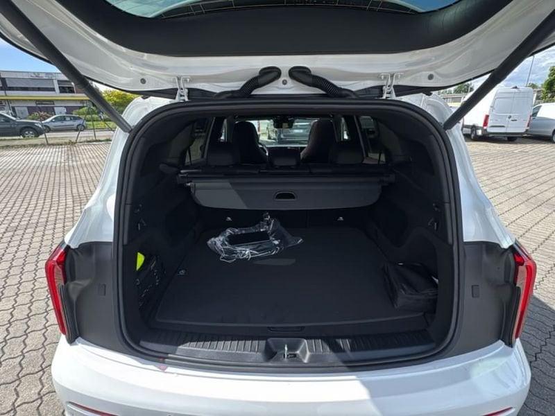 Mercedes-Benz GLB 350 4Matic EQ AMG Line Advanced Plus