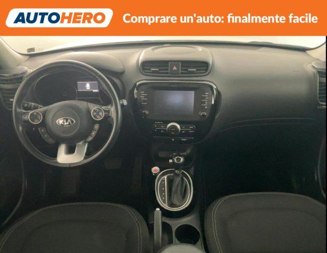 KIA Soul 1.6 CRDi You® Soul