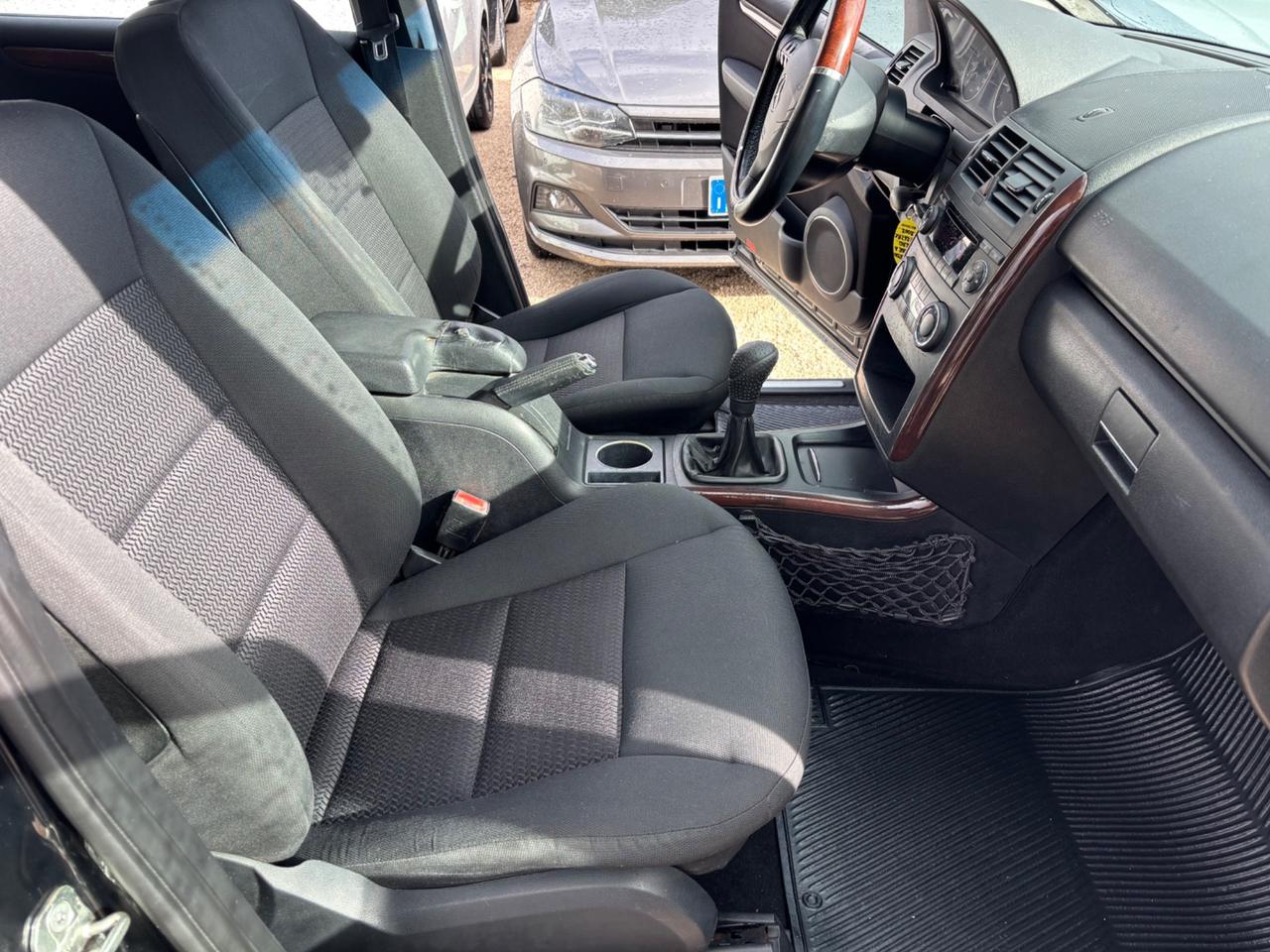 MERCEDES CLASSE A160 82CV AVANTGARDE