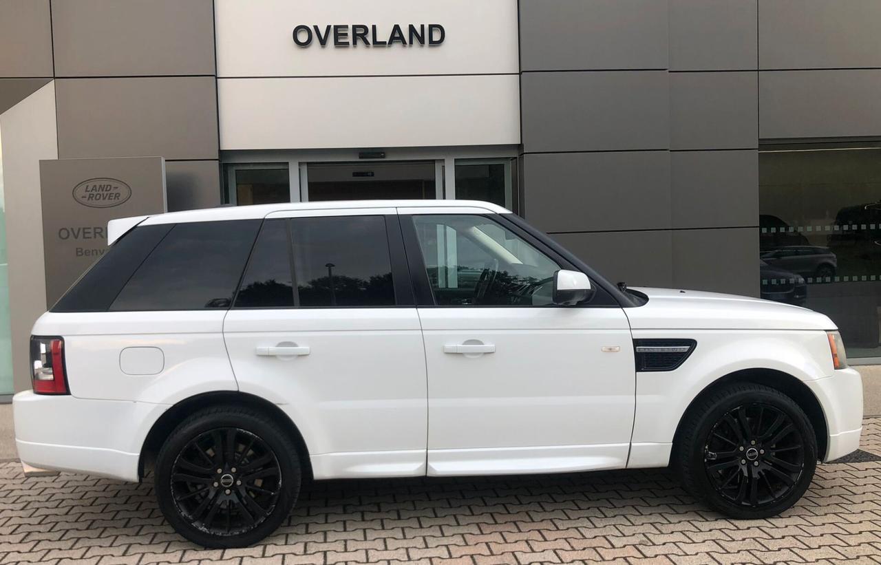 Land Rover Range Rover Sport 3.0 SDV6 HSE