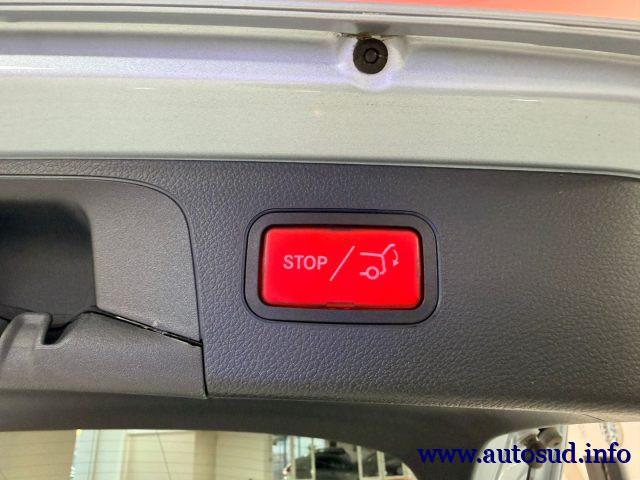 MERCEDES-BENZ GLC 220 d 4Matic Business Extra