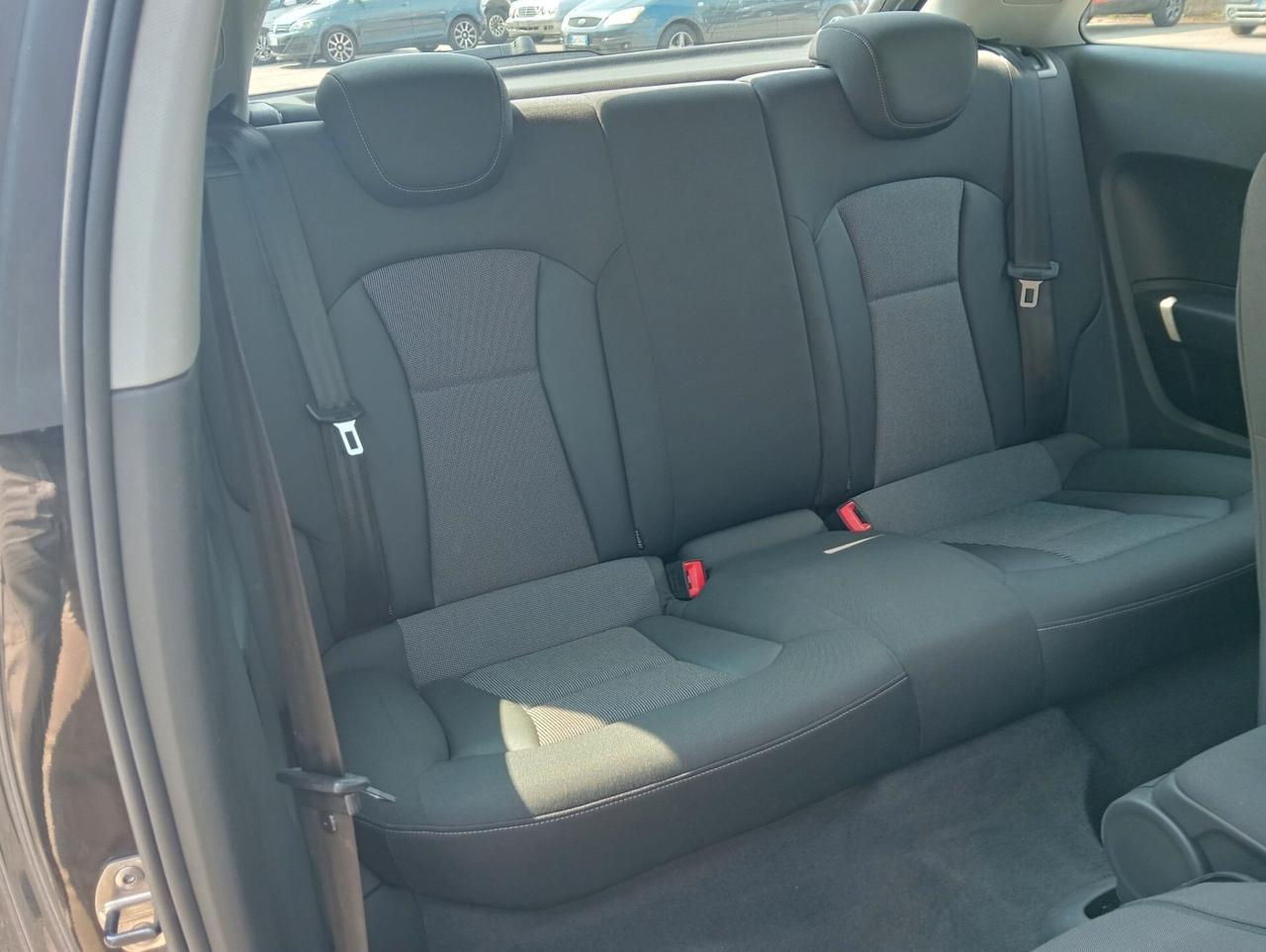 Audi A1 1.6 TDI 105 CV Ambition OK NEOPATENTATI