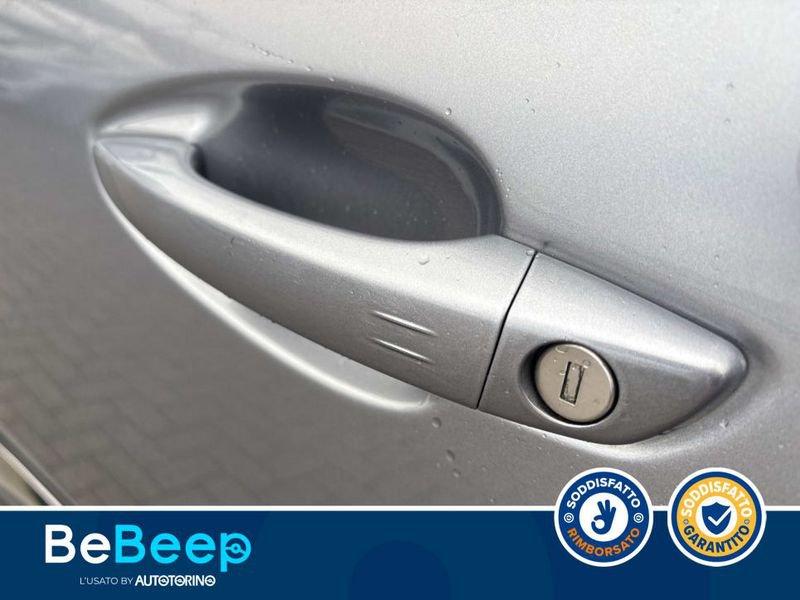 Peugeot 3008 1.2 PURETECH T ALLURE S&S 130CV EAT6