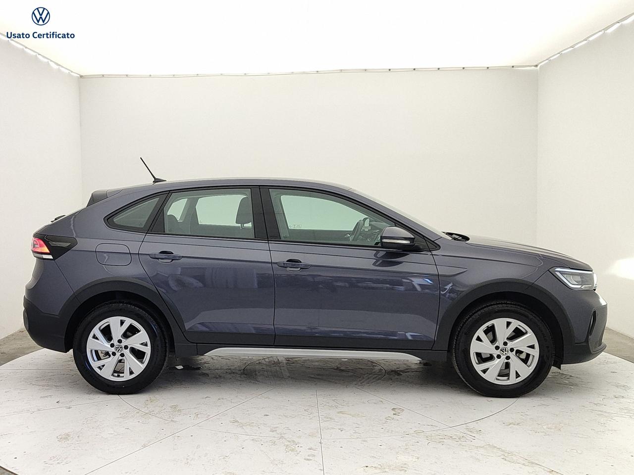 VOLKSWAGEN Taigo - Taigo 1.0 TSI 110 CV Life