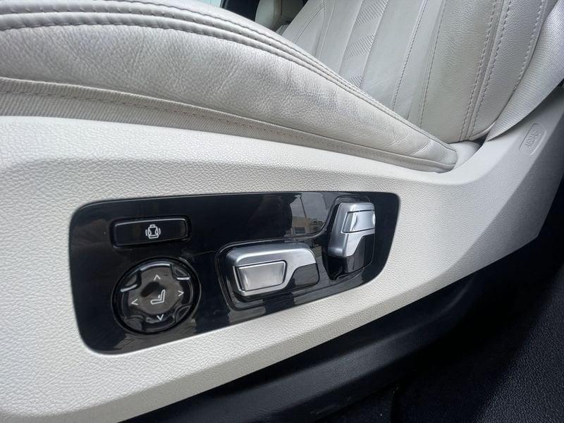 BMW X6 X6 xDrive30d 48V Msport