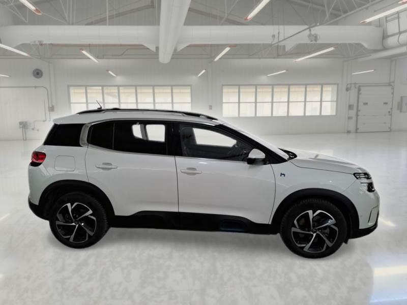 Citroen C5 Aircross 1.6 hybrid phev Shine 225 e-eat8