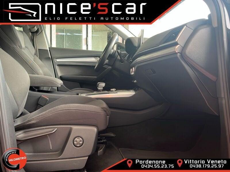 Audi Q5 40 TDI quattro S tronic S line plus