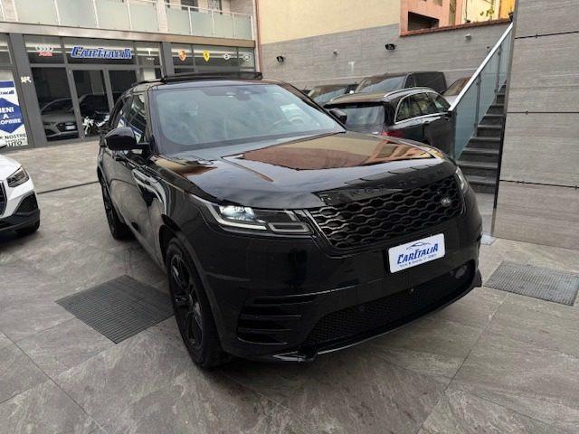 LAND ROVER Range Rover Velar 2.0D I4 204 CV R-Dynamic SE TETTO PANORAMICO