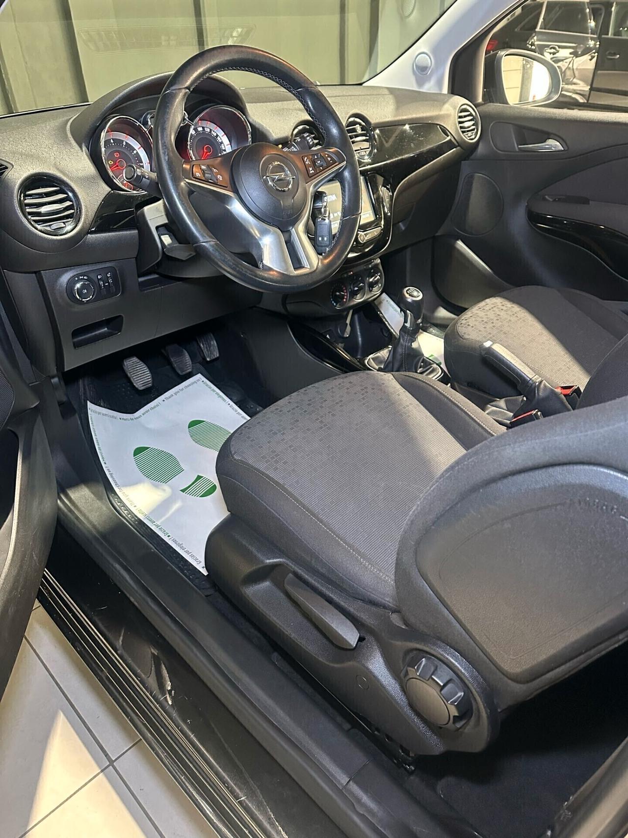 Opel Adam 70 CV Air