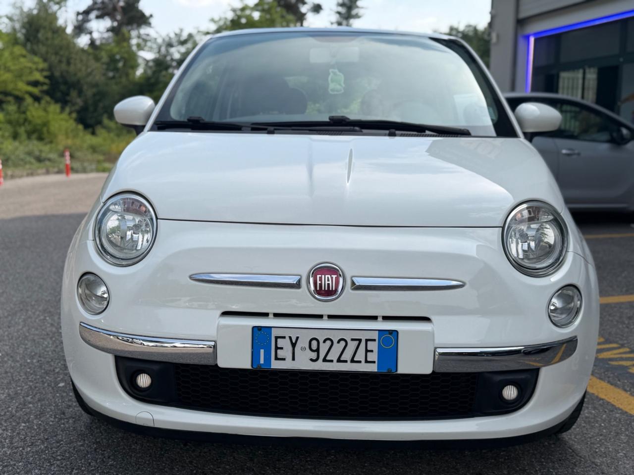 Fiat 500 1.2 Lounge*Neopatentati*Cerchi*Tetto