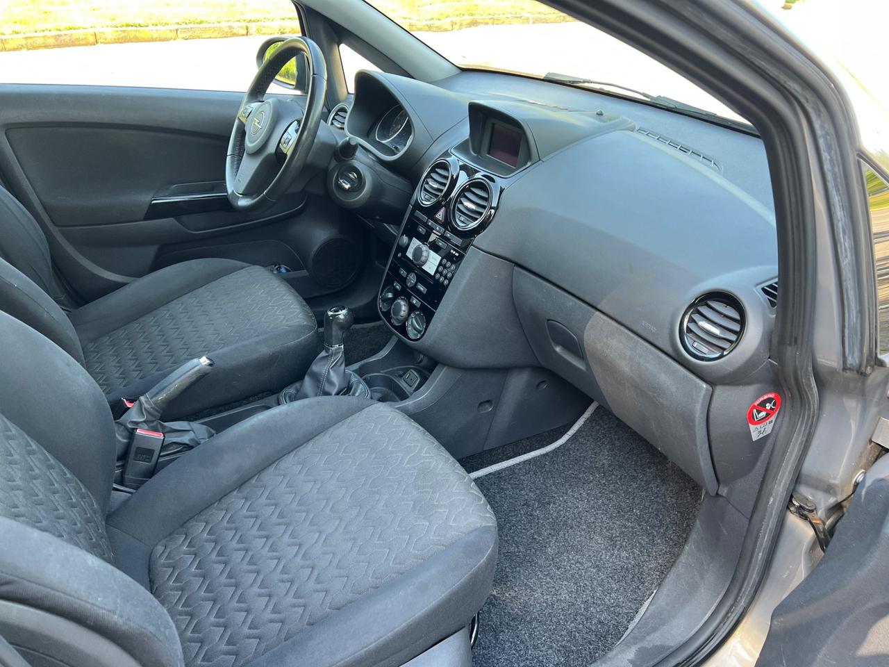 Opel Corsa 1.2 85CV 5 porte GPL-TECH Ecotec