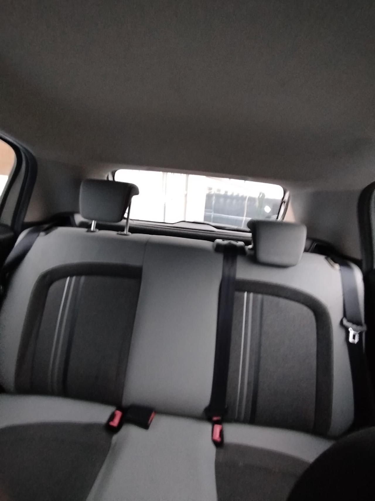 Fiat Punto Evo 1.3 Mjt 95 CV DPF 5 porte S&S Dynamic