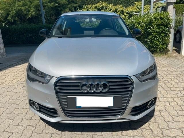 AUDI A1 3P 1.2 TFSI AMBITION SOLO 61000KM