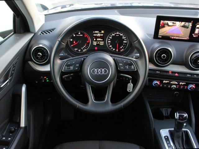 AUDI Q2 35 TDI S tronic Admired Advanced