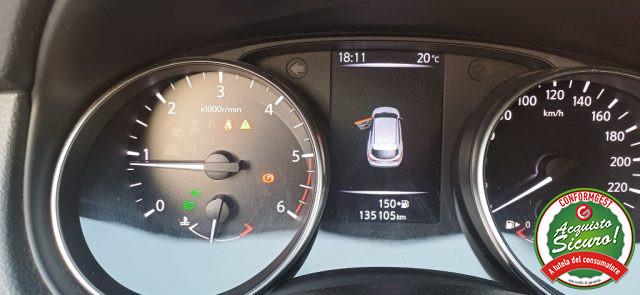 NISSAN Qashqai 1.5 dCi Acenta