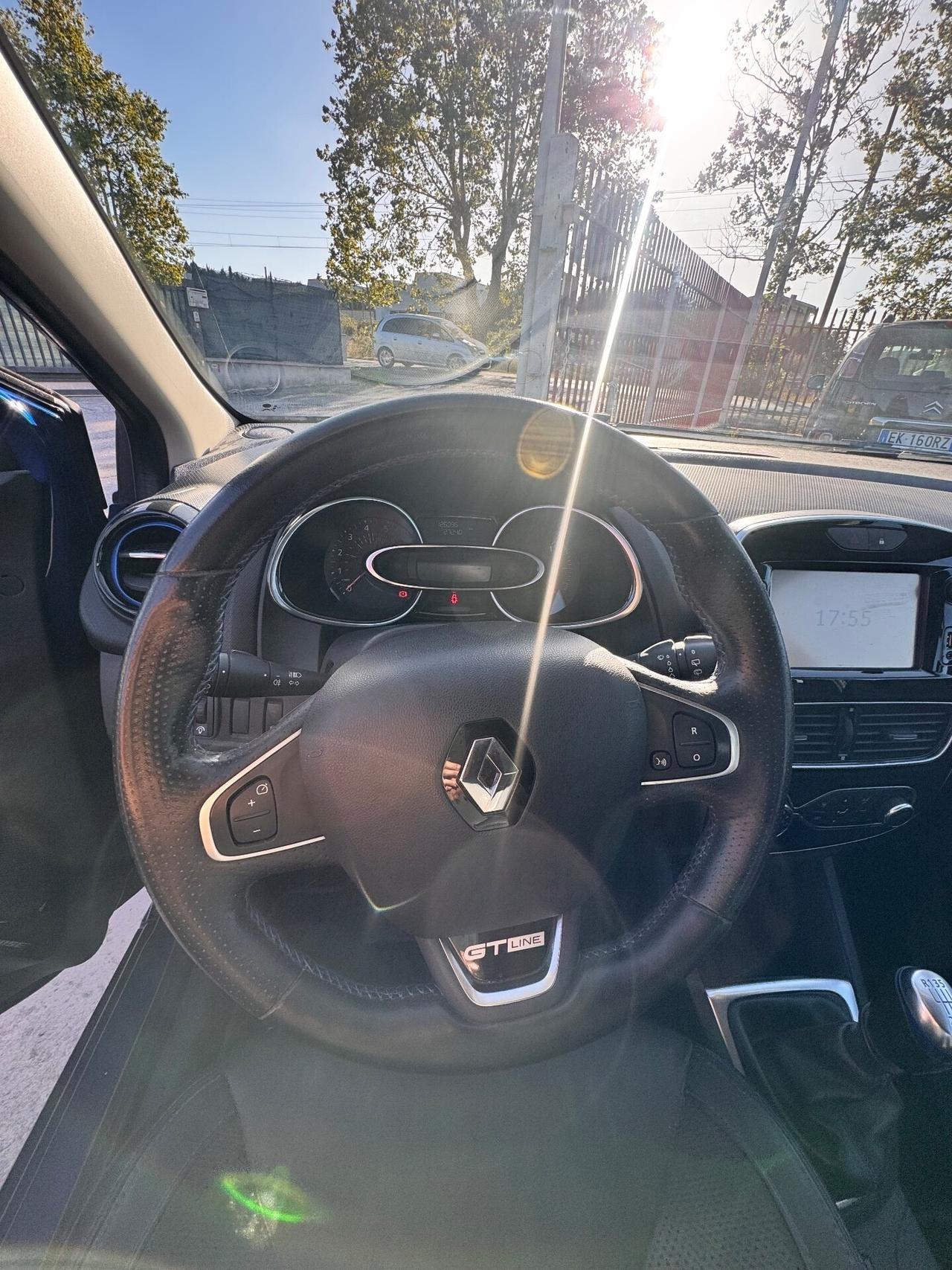 Renault Clio dCi 8V 75CV Start&Stop 5 porte Energy