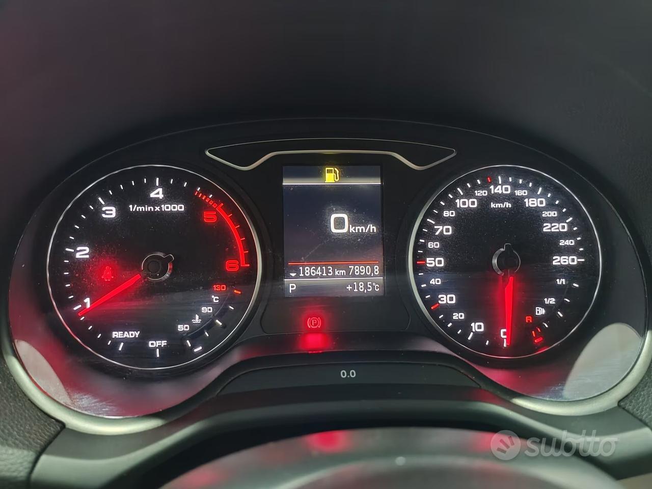 Audi Q2 30 TDI S tronic line Edition 2020