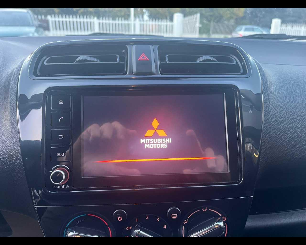 MITSUBISHI Space Star 1.2 Intense