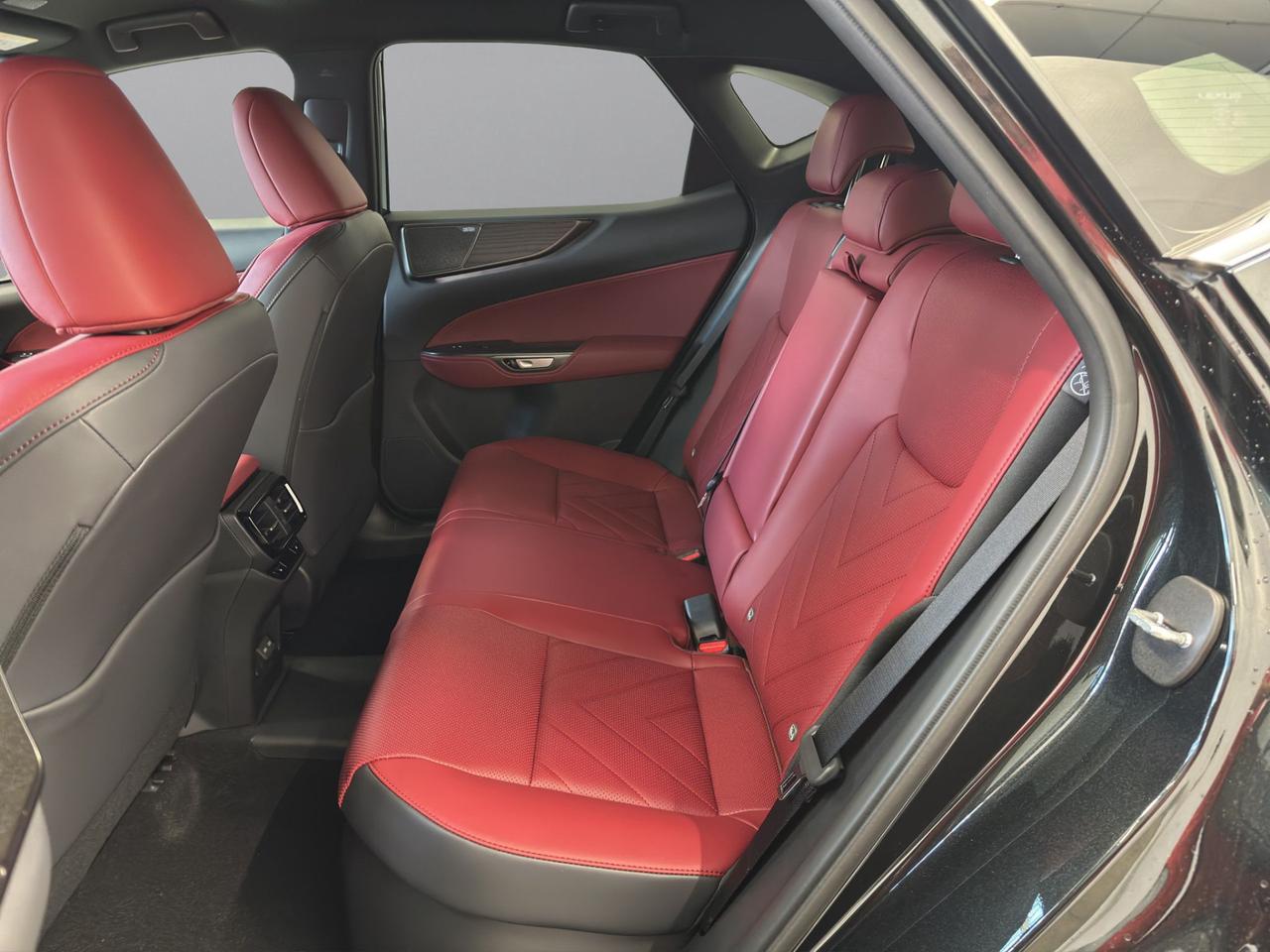 Lexus NX 2.5 phev F-Sport 4wd 292cv e-cvt
