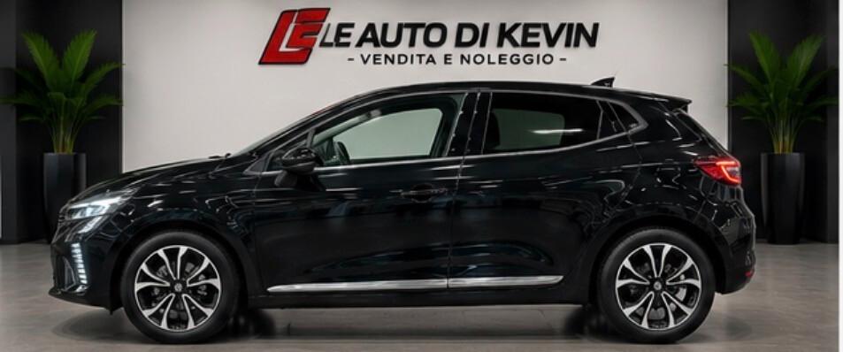 Renault Clio TCe 100 CV GPL 5 porte Techno