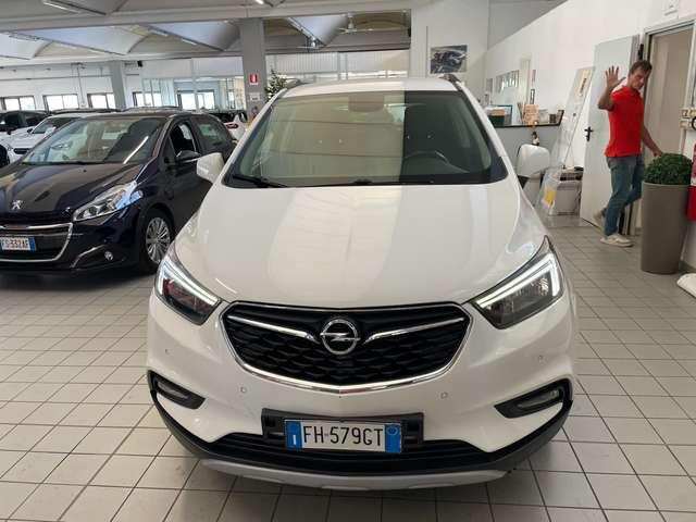 Opel Mokka X 1.6 cdti 110cv Advance