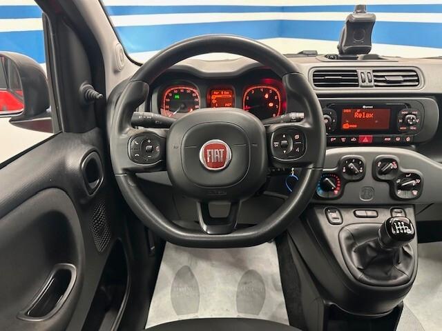 Fiat Panda 1.0 hybrid City Cross s * 12.000 KM *