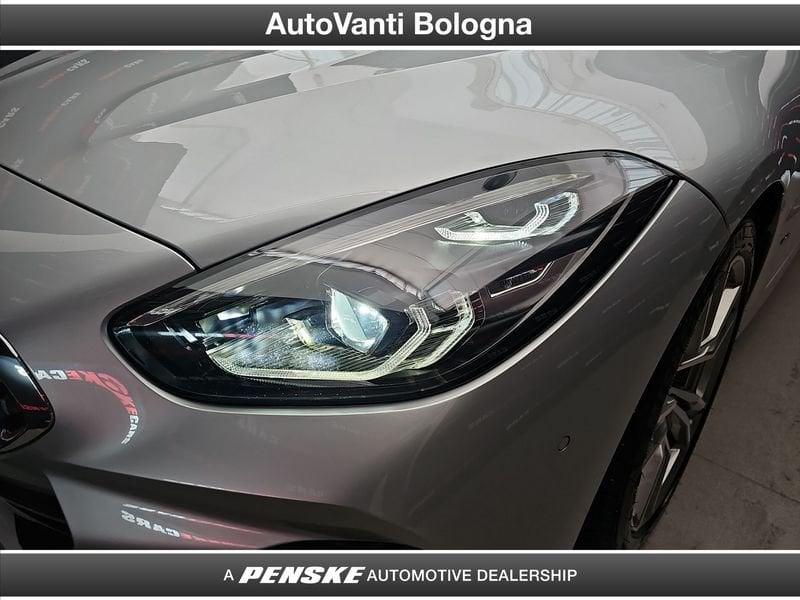 BMW Z4 Z4 sDrive30i Msport