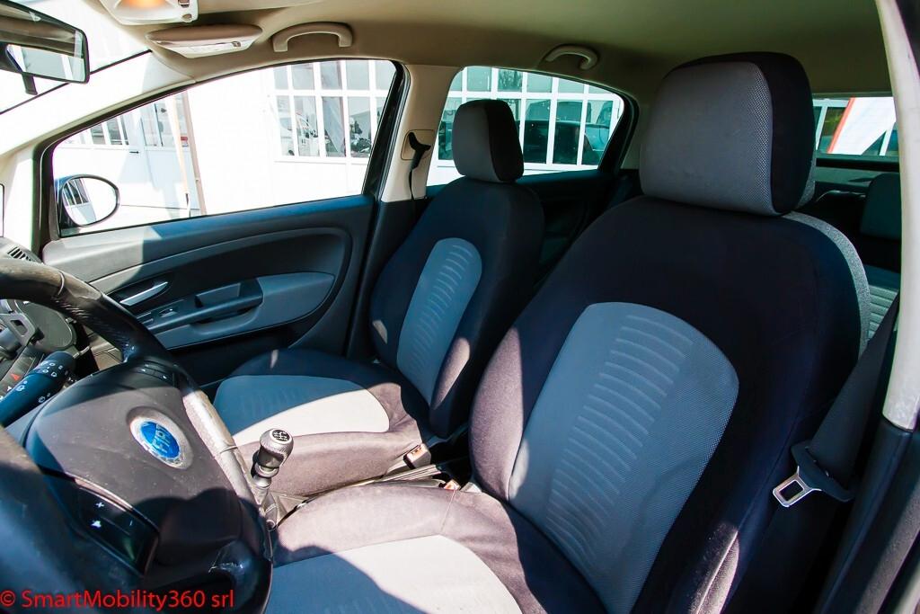 Fiat Grande Punto 1.4 5 porte Active - Ok neopatentati!!!