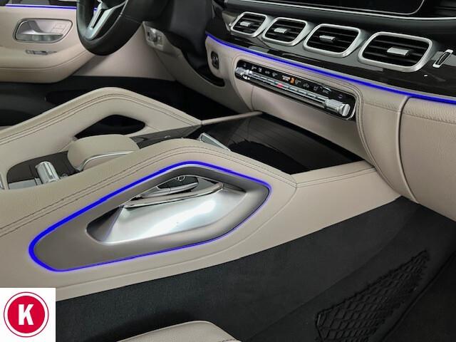 Mercedes-benz GLE 450 4Matic EQ-Boost Premium