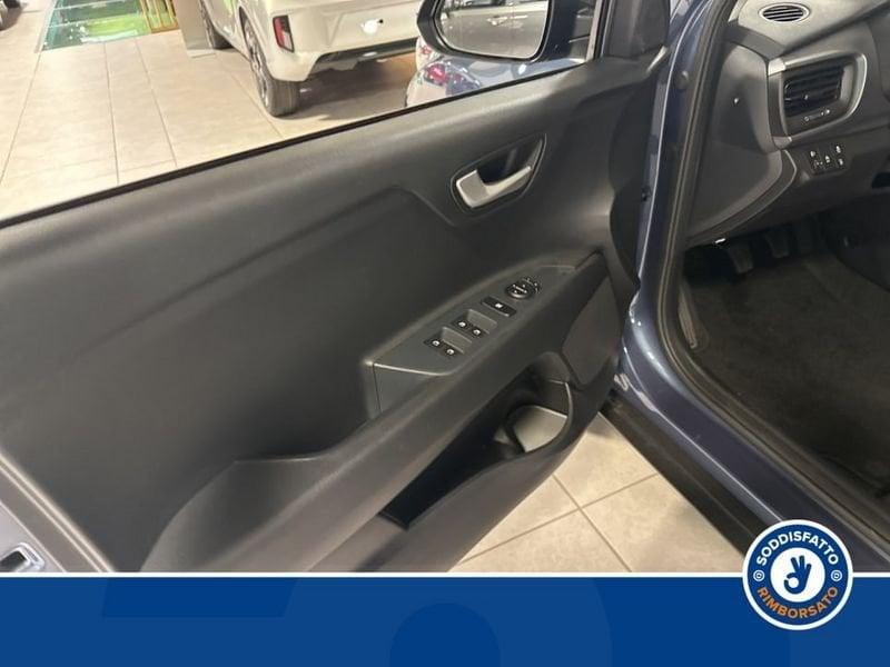 KIA Stonic 1.0 MHEV Urban MY25
