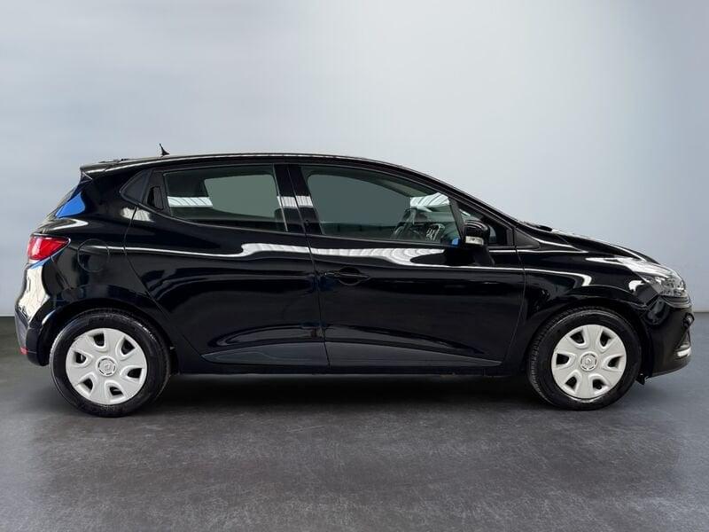 Renault Clio 1.5 dCi 90cv S&S Energy