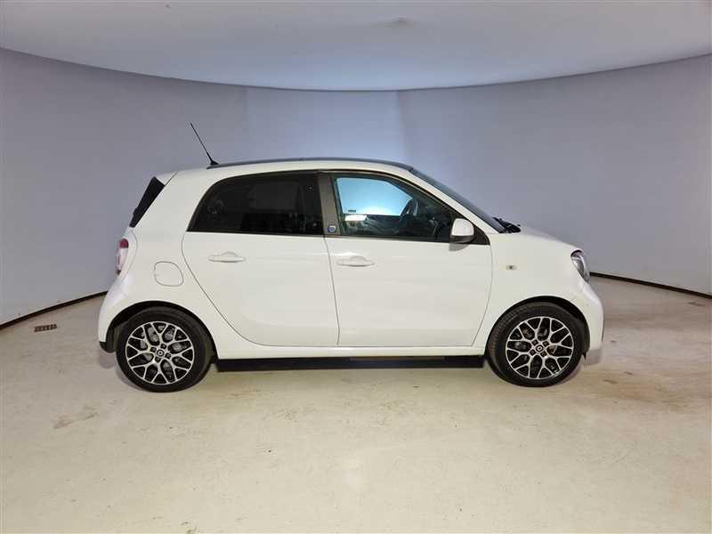 SMART FORFOUR EQ 41kW prime 5 PORTE