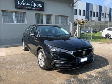 Seat Leon Sportstourer 2.0 TDI Style