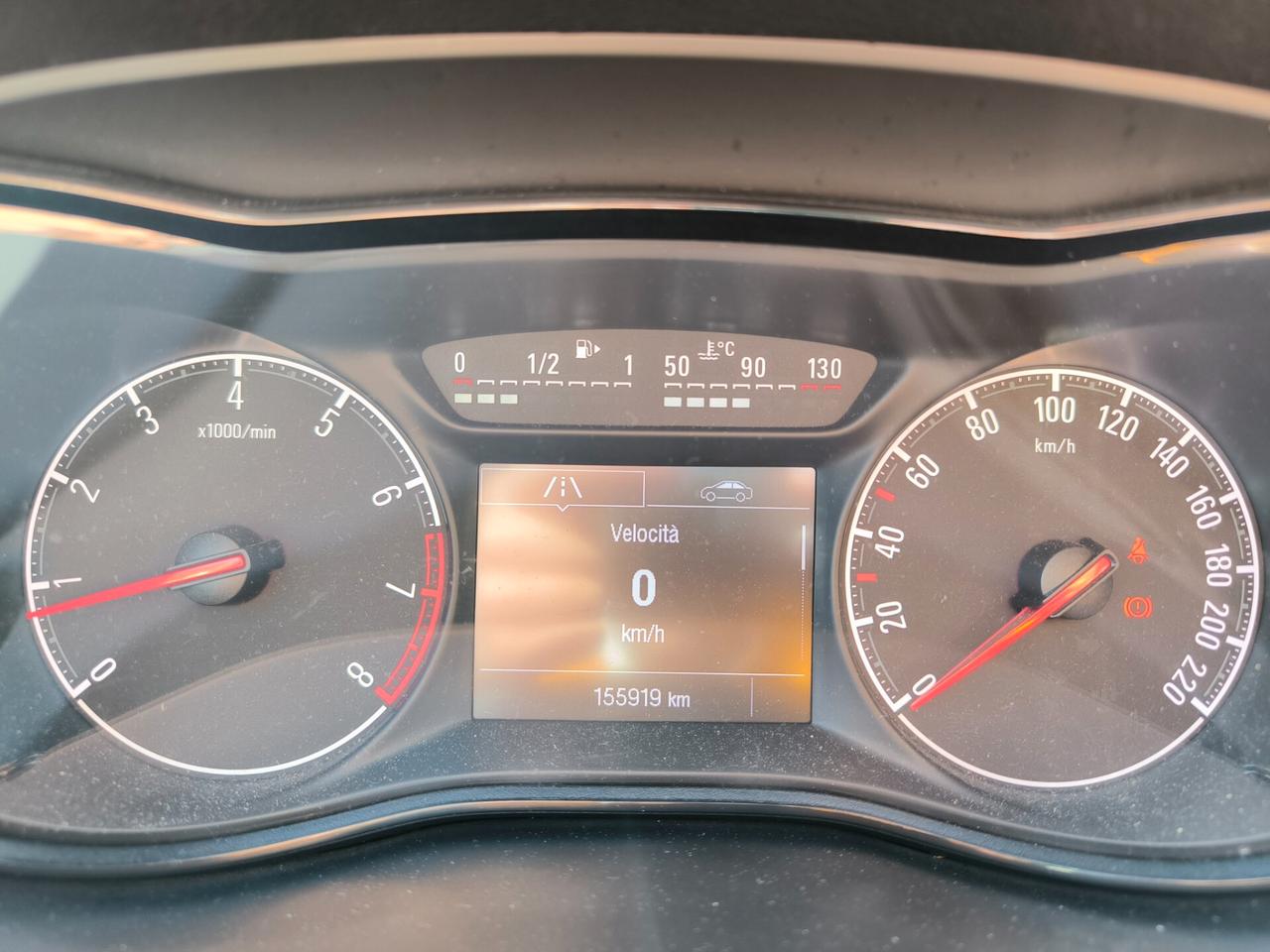 Opel Corsa 1.4 90CV GPL Tech 5 porte b-Color