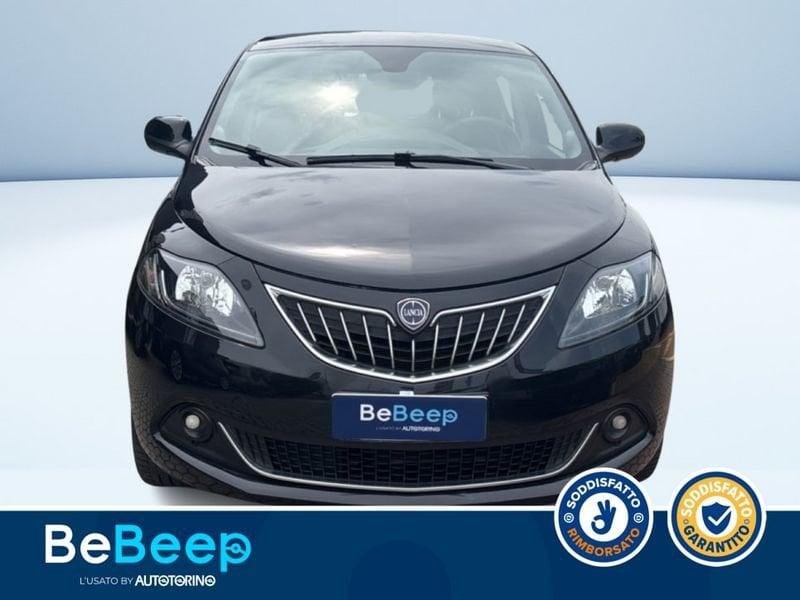 Lancia Ypsilon 1.0 HYBRID GOLD S&S 70CV