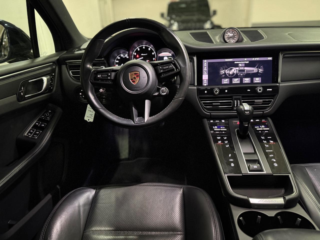 Porsche Macan 2.0 T