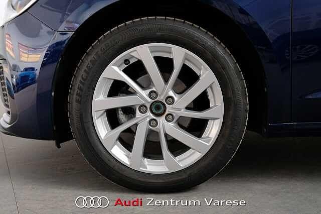 Audi A1 Sportback 25 TFSI 95CV Stronic Advanced