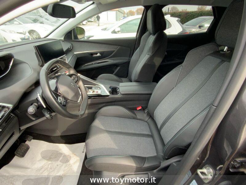 Peugeot 3008 2ª serie BlueHDi 130 S&S EAT8 Allure Pack