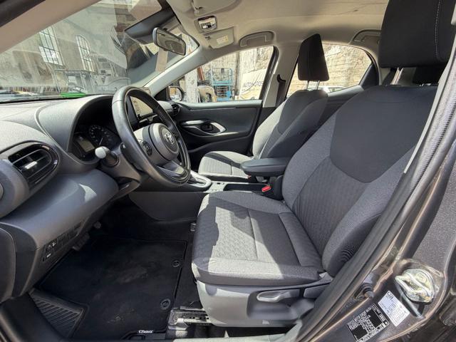 TOYOTA Yaris 1.0 5 porte Business
