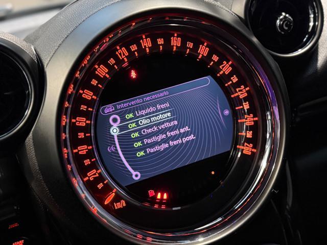 MINI Countryman Mini Cooper SD Countryman ALL4