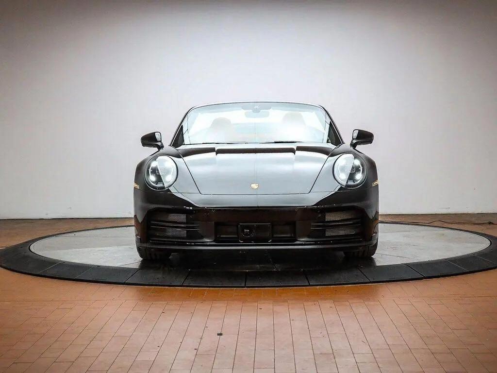 Porsche 911 Carrera Cabriolet NOLEGGIO LUNGO TERMINE - LEASING FULL INCLUSIVE
